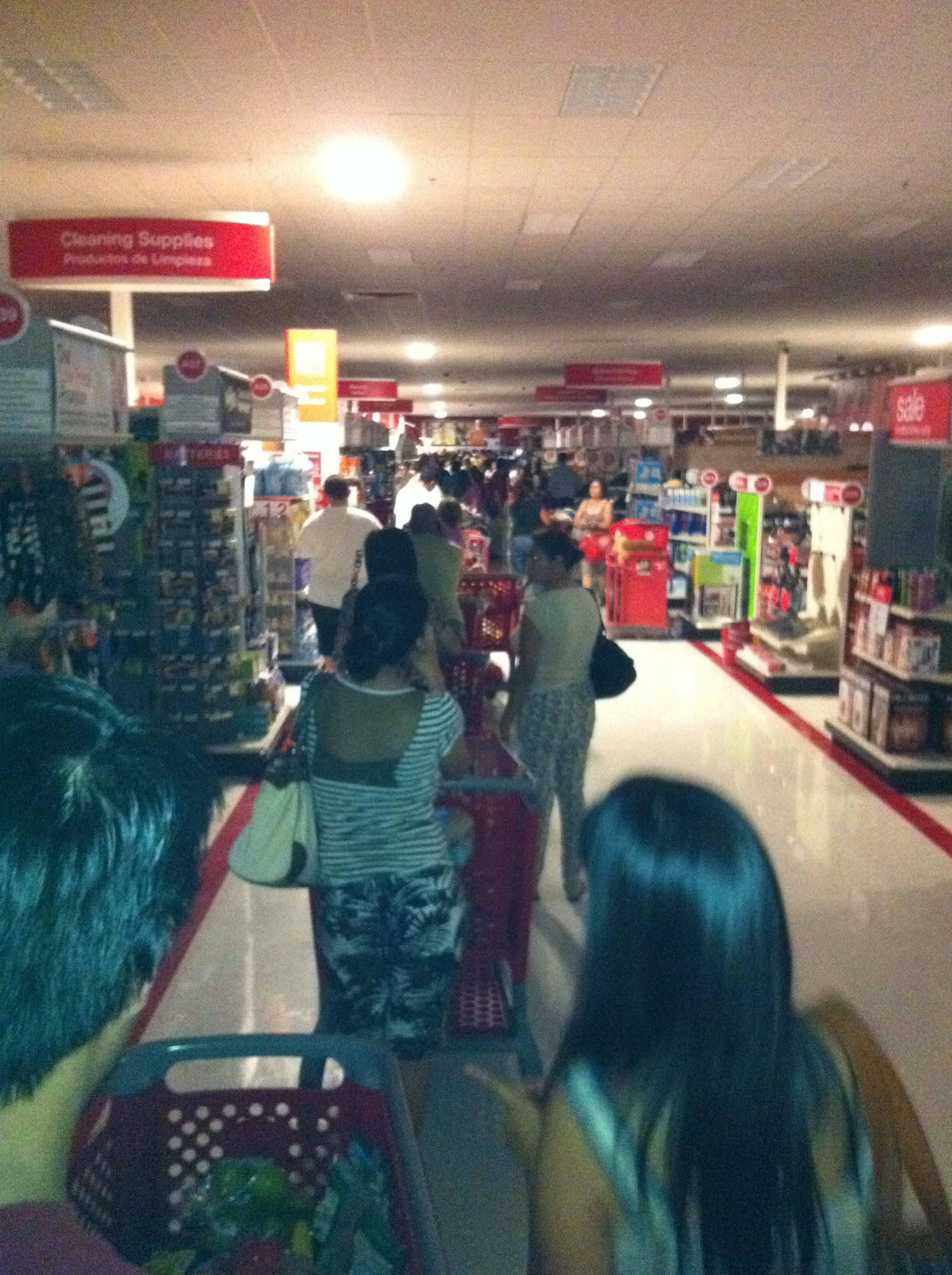 Images The Great Socal Blackout Nbc 7 San Diego