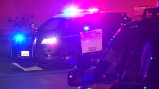 sdpd generic patrol