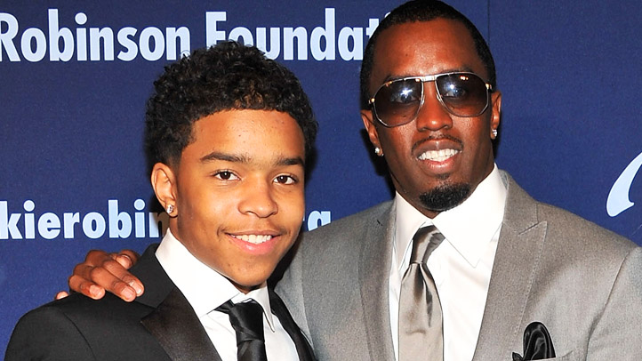 P. Diddy’s Son To Play Football at UCLA – NBC 7 San Diego