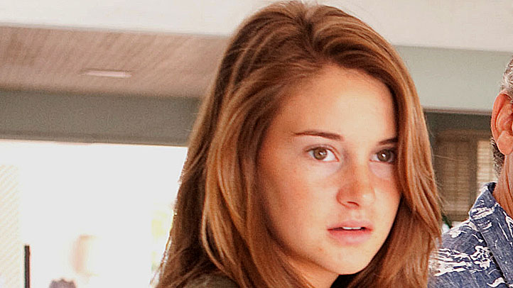 shailene-woodley