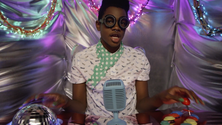 shamir new