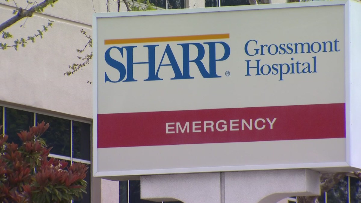 New Victims Come Forward Against Sharp Hospital’s Hidden Cameras NBC