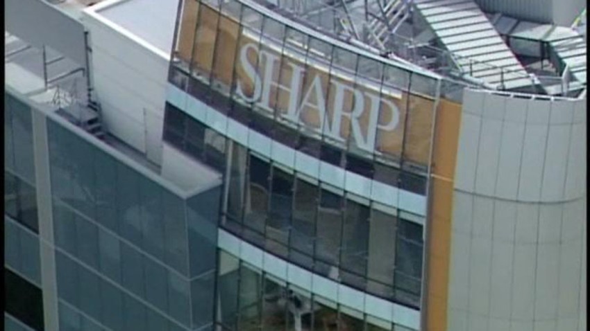 sharp1