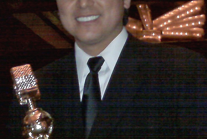 golden mike