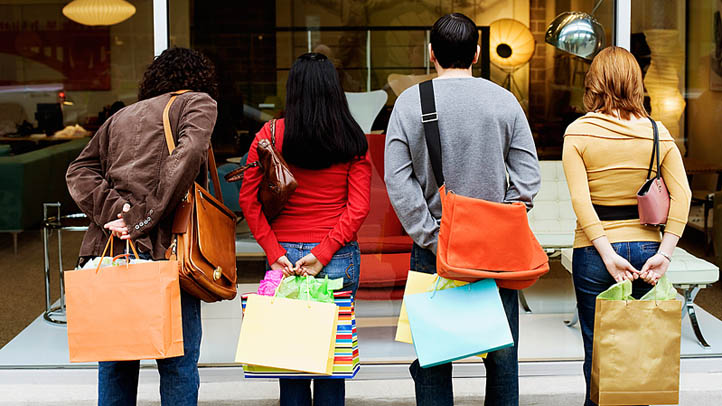 shopping returns generic
