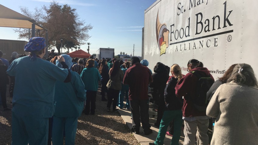 46 Suspects Arrested In Hide And Seek Operation Nbc 7 San Diego