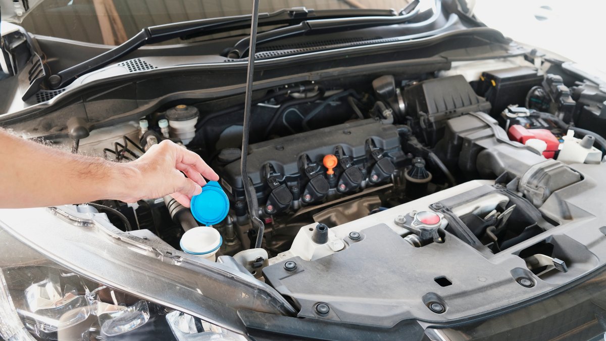 Here’s How to Stop Your Car From Overheating in This Heat Wave NBC 7