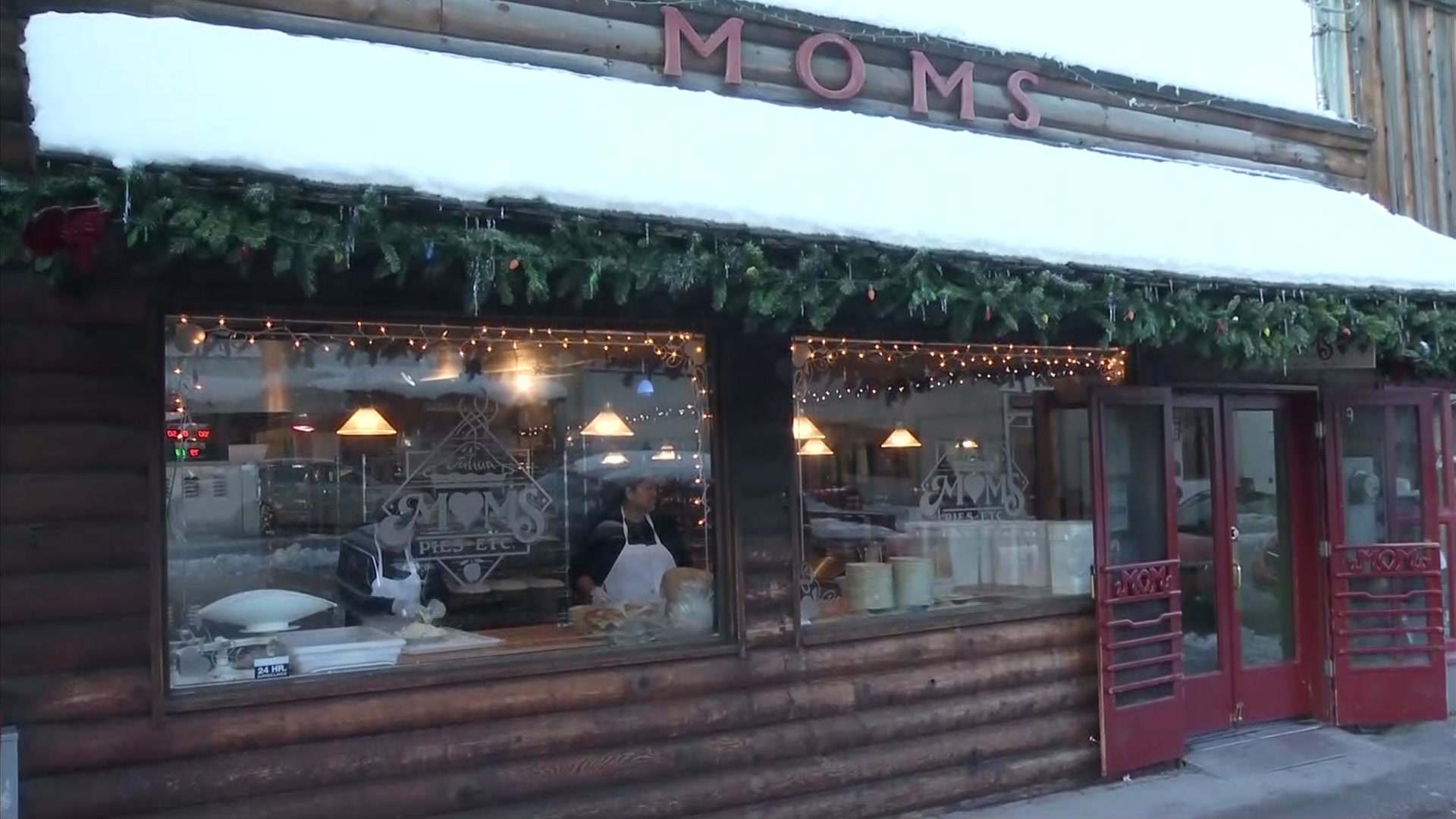 Freedomfighters for america Wintry Weather Makes Its Way to San Diego – NBC 7 San Diego