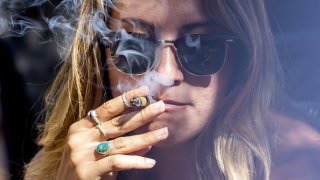 File image.
Photographer: Kyle Grillot/Bloomberg via Getty Images