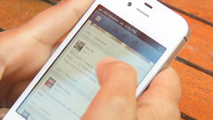 4 6 Million Snapchat Users Info Leaked After Hack Nbc 7 San Diego