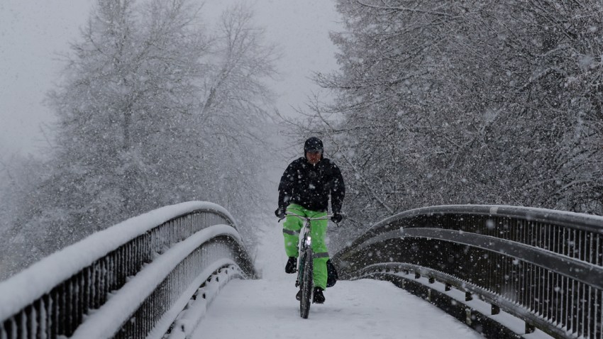 Winter Weather