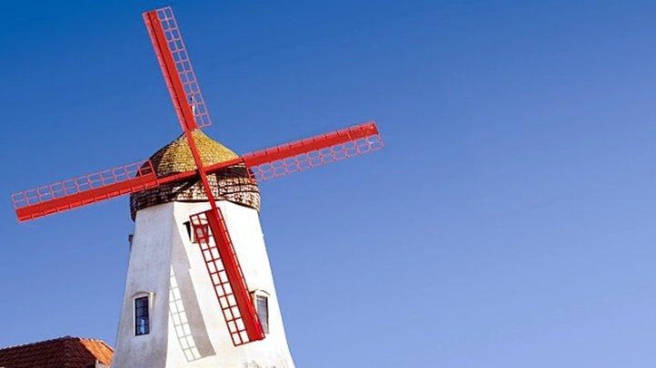 solvangwindmill09887