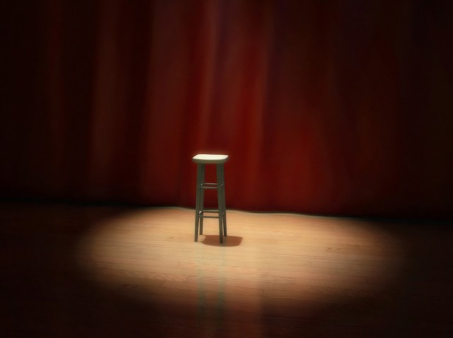 standup
