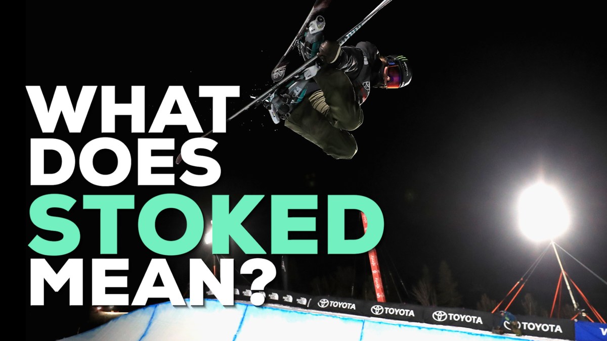 What Does ‘Stoked’ Mean? NBC 7 San Diego