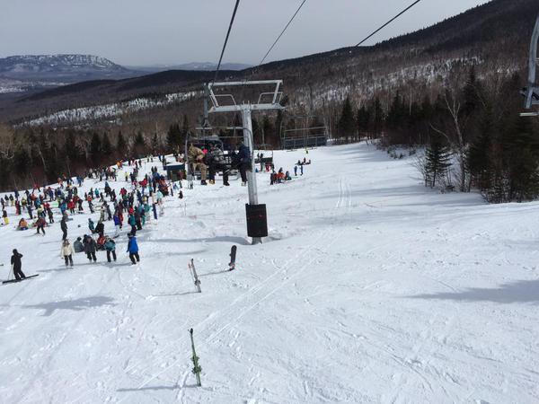 sugarloaf twitter user hankcloud