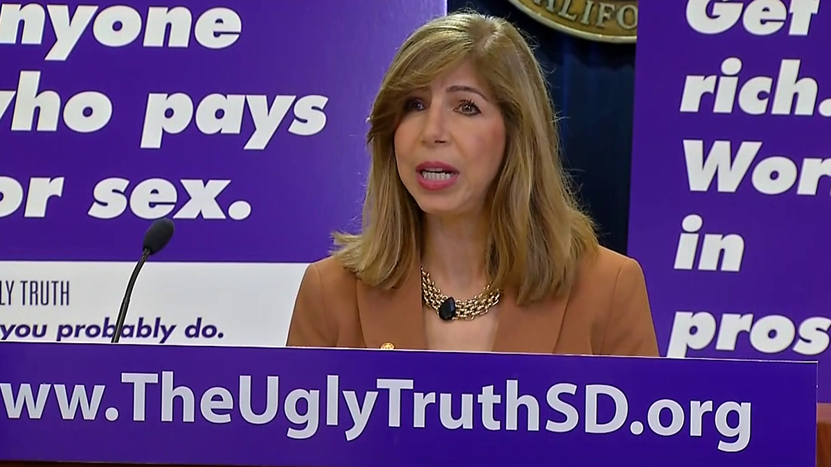 District Attorney Launches 'The Ugly Truth' Campaign Aimed at