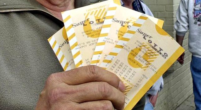 SuperLotto Plus Player in San Diego Makes '11th-Hour' Claim on $38-Million Prize – NBC 7 San Diego - Vimarsana News