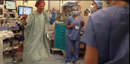 surgerydance