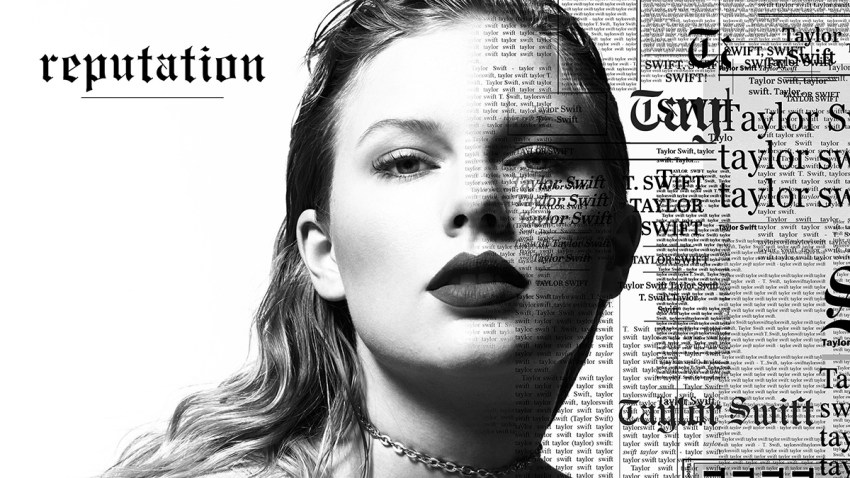 Music Taylor Swift