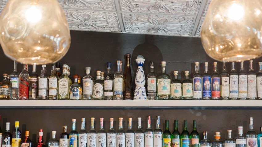 tahona mezcal bar 2