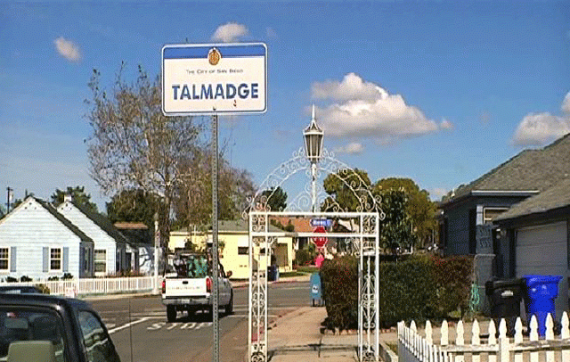 talmadge-gate