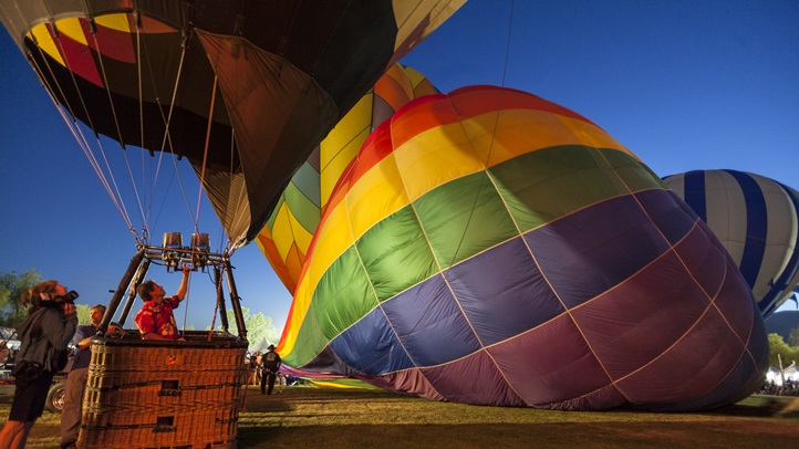 temeculavalleyballoonevening
