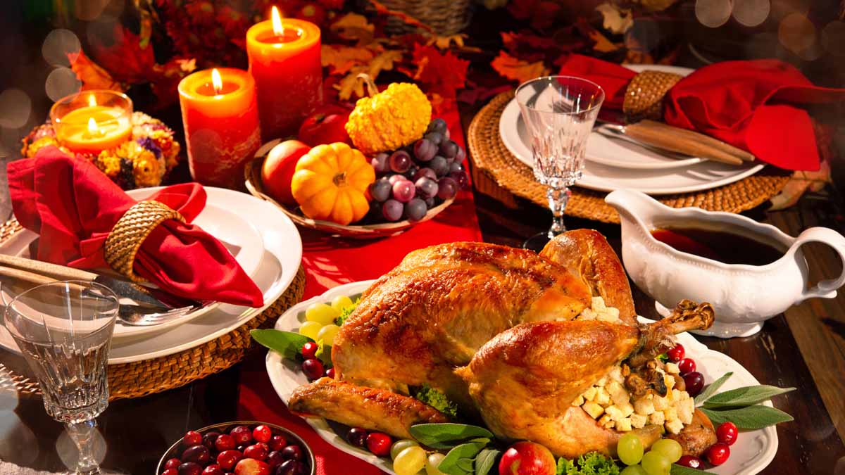 What’s Open, Closed for Thanksgiving Day 2021 in San Diego County NBC