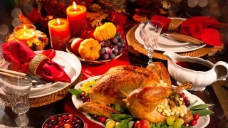 thanksgiving generica TLMD