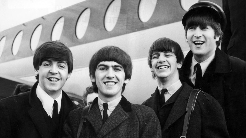 the-beatles