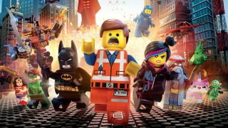 the lego movie large