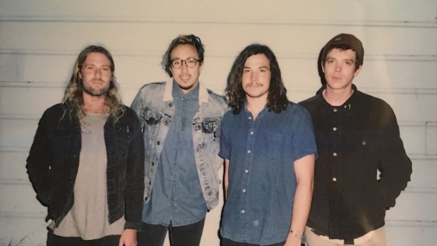 the lulls