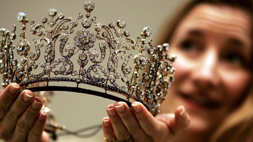 tiara generic