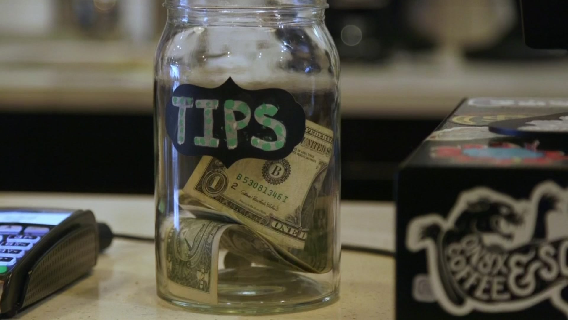 Tipping Point: Etiquette Expert Explains When & How Much To Tip – NBC 7 ...