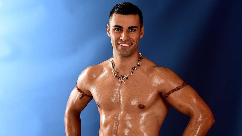 Two-Time Olympian Pita Taufatofua Shares 3 Things You Should Know About Tonga