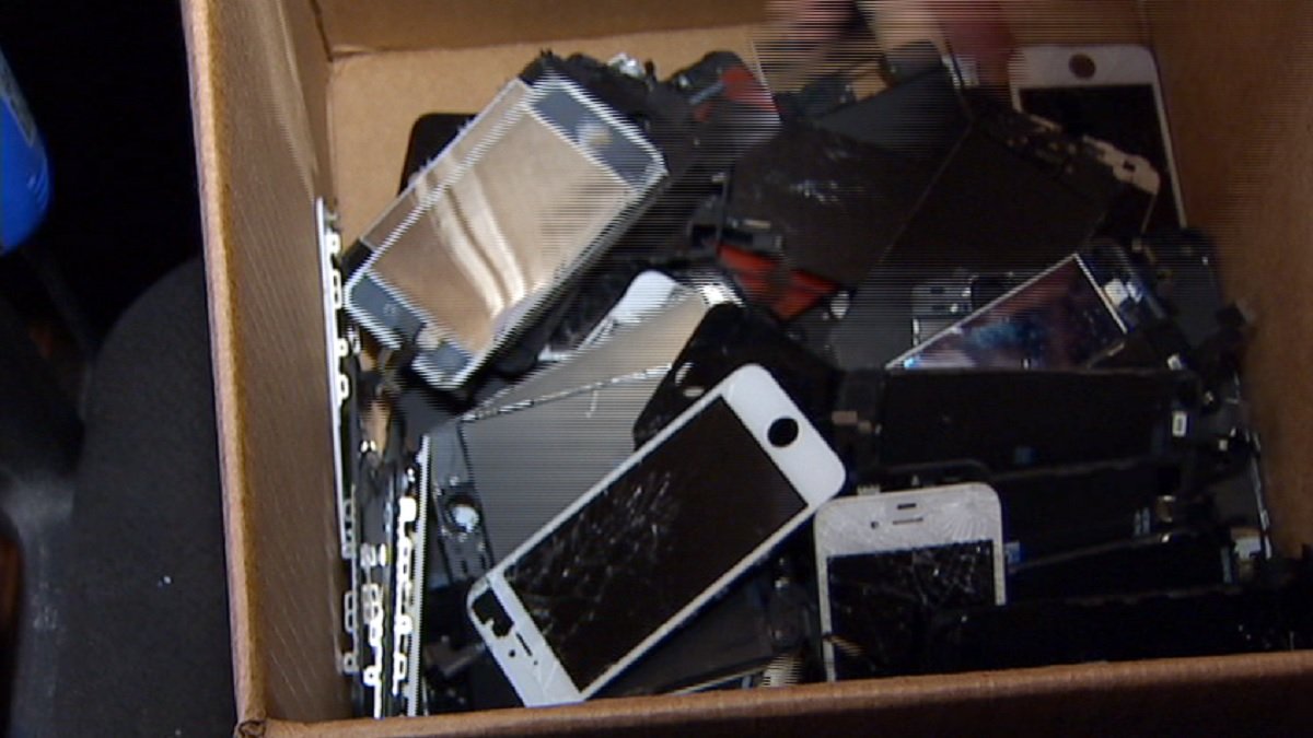 Old Electronics Laying Around the House? Here's What to Do With Them - Vimarsana News