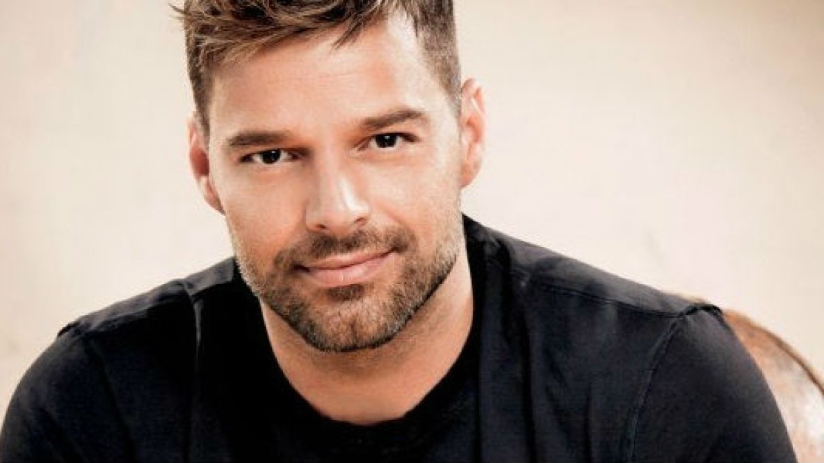 Ricky Martin to headline LA Pride in the Park NBC 7 San Diego