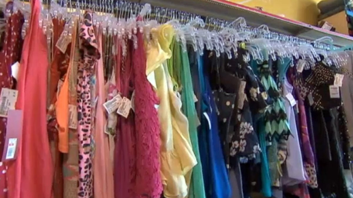 New Goodwill outlet center to open in downtown San Diego - Vimarsana News