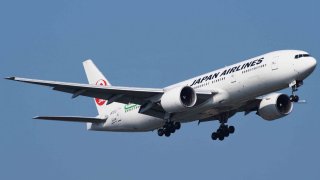 Japan Airlines