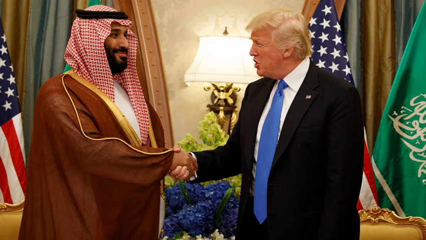 Trump-Pay to Play