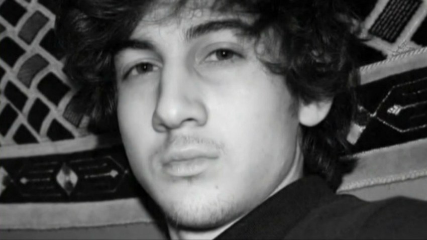 Clean Version of Hell: ADX Prison Is Tsarnaev’s Best Chance – NBC 7 San ...