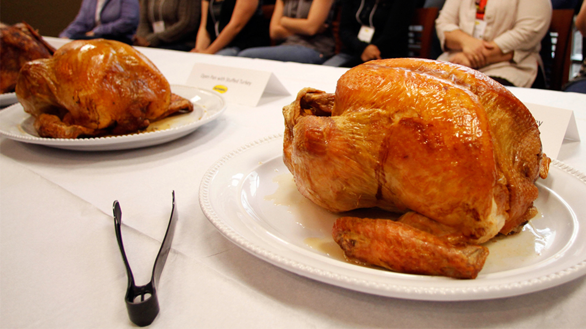 Is turkey healthy? The impressive reasons you should gobble it up