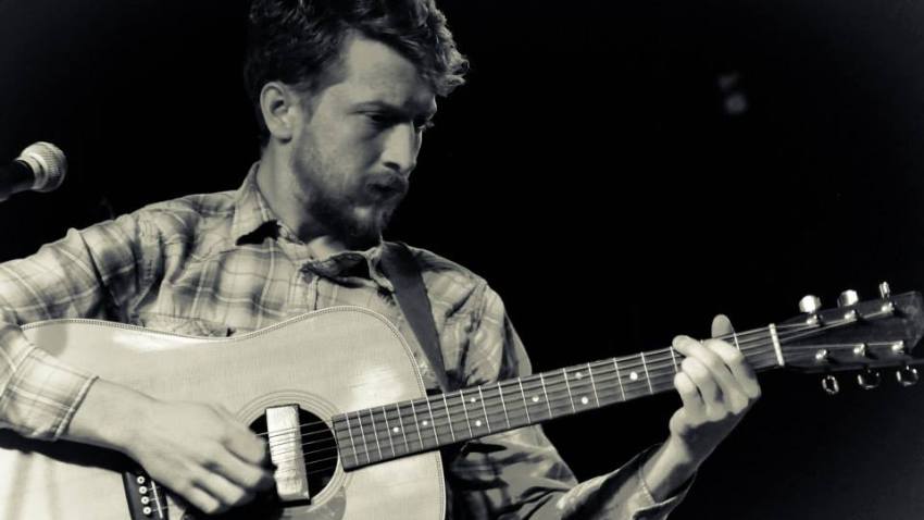 tyler childers