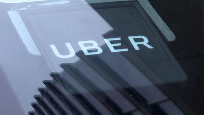 Uber driver carjacked by 16-year-old fare in Valley Center, say deputies