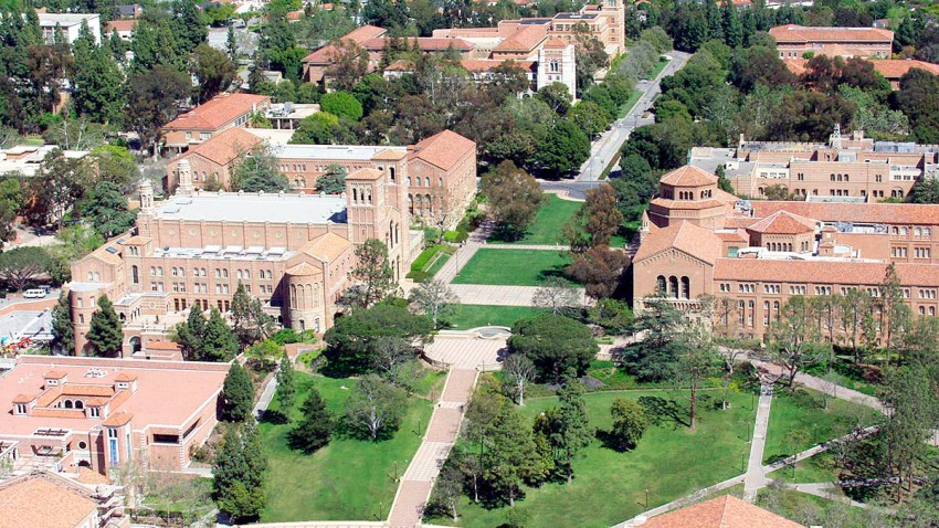 UCLA AERIAL 108