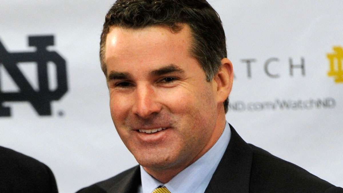 Under Armour Founder Kevin Plank Relinquishes CEO Post NBC 7 San Diego