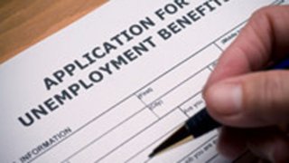 unemployment benefits generic