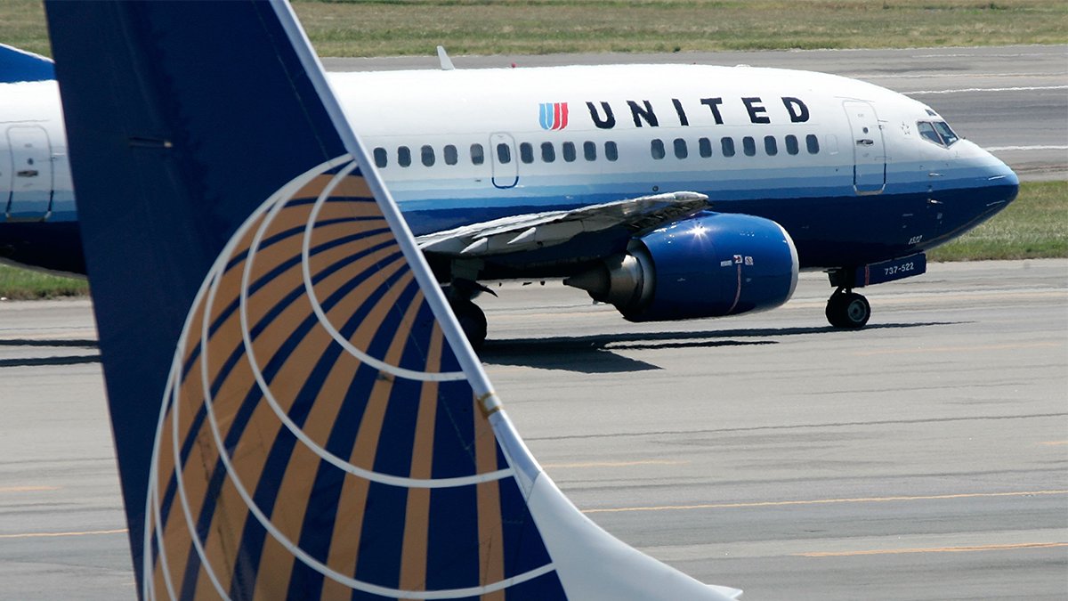 United Plane Plunged to Just 800 Feet Above Pacific, Feds Say – NBC 7 San Diego - Vimarsana News