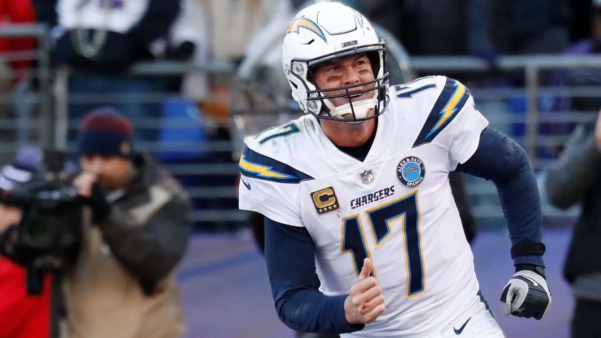 Philip Rivers shuts down unretirement rumors: 'Ship has sailed'