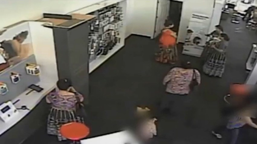 verizon suspects