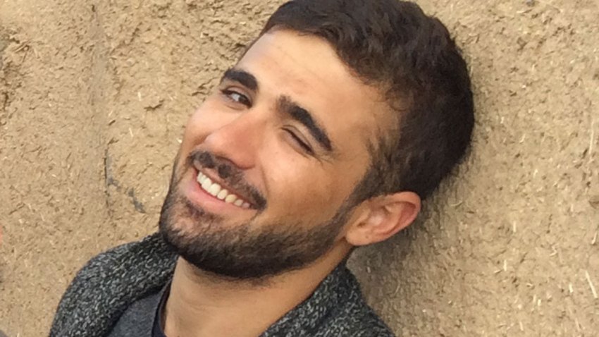 Turkey Jailed Journalist
